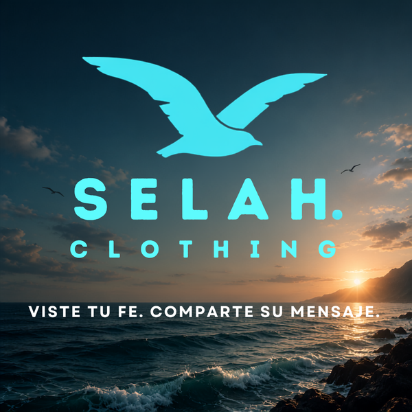 Selah.