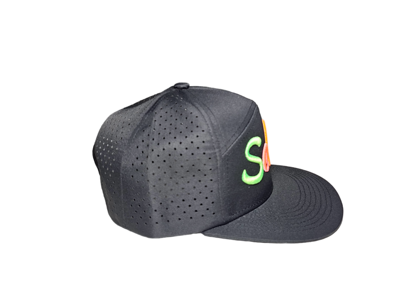 Gorra Selah multicolor