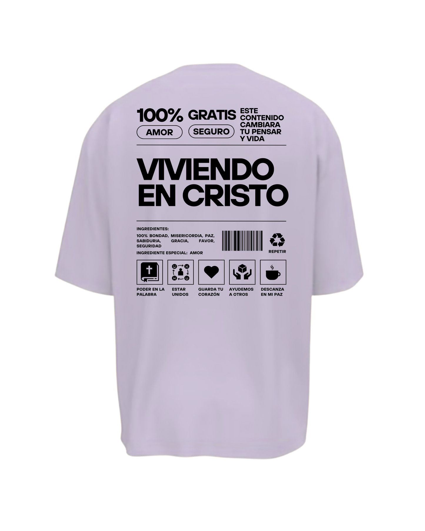 Viviendo en Cristo